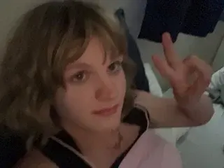 Streamate Best Webcam of ScherryRose