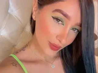 Streamate Live Porn of DulceCloe