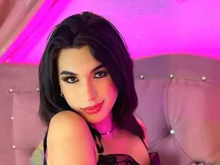 Streamate Best live sex cam show of Isa_Villaa