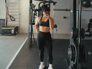 Streamate Private Sex Chat of MartinaRuis