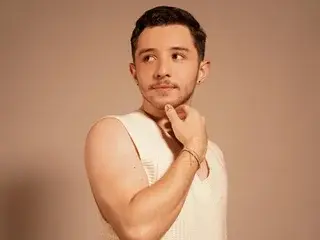 Streamate Adult Webcam of ChristtianFord