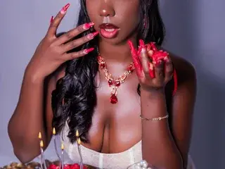 Streamate Live Sex of GiaJacobs