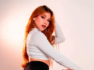 Streamate Live Porn of MiaCassel