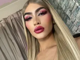 Streamate Sex Chat of Zamara_Kleii