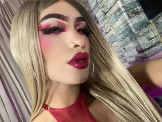 Streamate Live Sex Cam of Zamara_Kleii