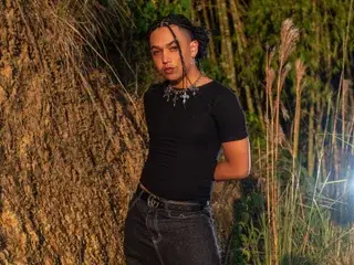 Streamate Best live sex cam show of GaelOconnerr21