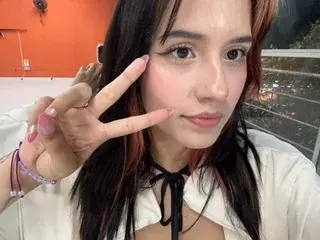 Streamate Best live sex cam show of ANNA_HARTT