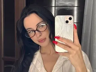 Streamate Private Sex Chat of RoxyHey