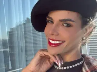 Streamate Free Porn Cam of 1218estefania