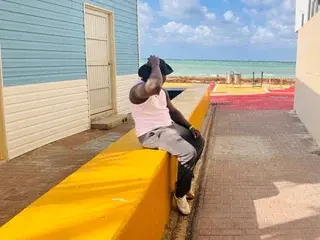 Streamate Best live sex cam show of MuscularJohn