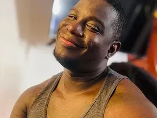 Streamate Adult Webcam of MuscularJohn