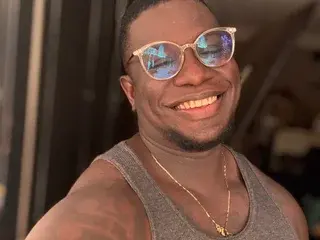 Streamate Best Webcam of MuscularJohn