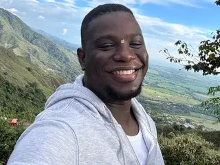 Streamate Sex Cam of MuscularJohn