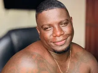 Streamate Live Sex of MuscularJohn