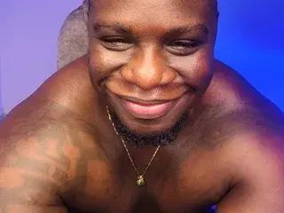 Streamate Sex Cam of MuscularJohn