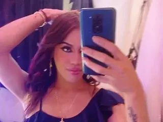 Streamate Nude Webcam of StefyFerrer