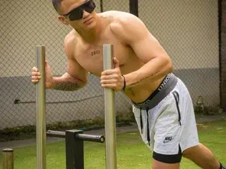 Streamate Watch Live Sex Cams of RoccoSantos