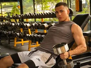 Streamate Live Sex of RoccoSantos