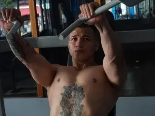 Streamate Live Sex Cam of RoccoSantos