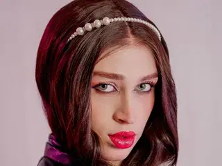 Streamate Best live sex cam show of Ariadna_Evangeline