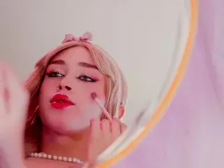 Streamate Free Porn Cam of Ariadna_Evangeline