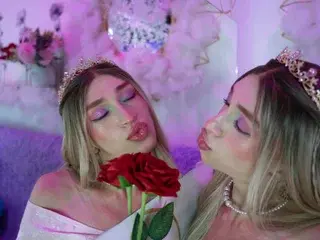 Streamate Sex Cam of Ariadna_Evangeline