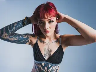 Streamate Live Porn of MaddyMorgan