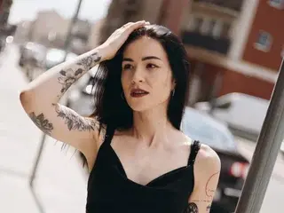 Streamate Live Porn of StoneAda