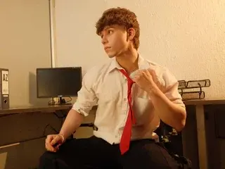 Streamate Sex Cam of TaylerWhite