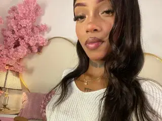 Streamate Adult Video Chat of CahitlynBel