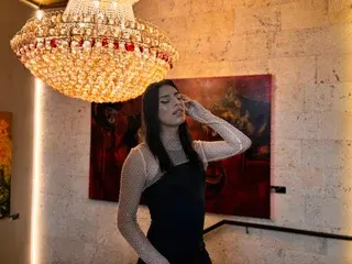 Streamate Private Sex Chat of Roxxely