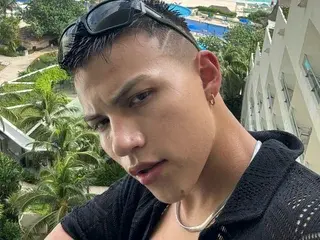 Streamate Free Porn Cam of Twink_hot69