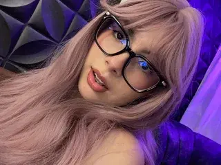 Streamate Live Sex Cam of NemesisVelvett