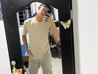 Streamate Adult Webcams of Babyynoahtt