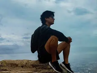 Streamate Private Sex Chat of EidenAllenx18