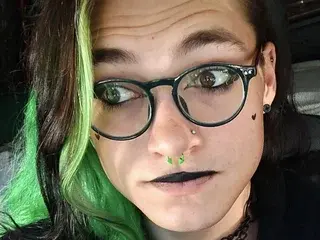 Streamate Adult Webcams of TheAzureSkye