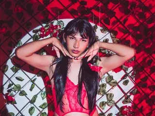 Streamate Nude Webcam of VictoriaBlackfire