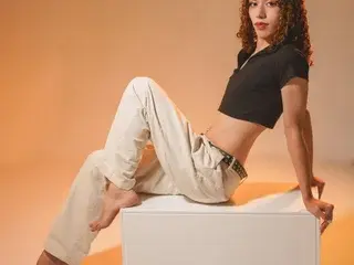 Streamate Adult Webcams of AllisonParrker