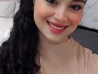 Streamate Adult Webcam of Danna_Velez