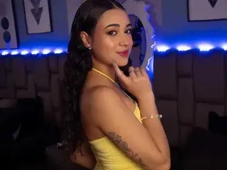 Streamate Live Sex of Danna_Velez