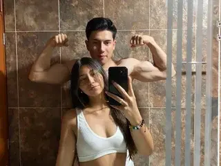 Streamate Sex Chat of scarlataandluca