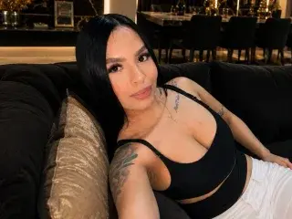 Streamate Best Webcam of Sabrynna_Rosswood
