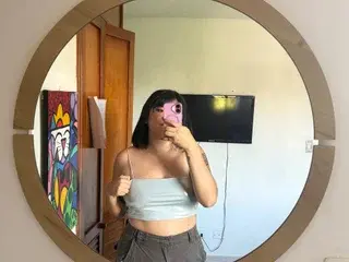 Streamate Live Sex of Aria_Bloom