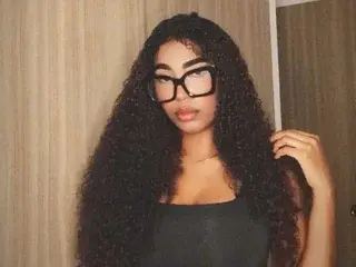 Streamate Best live sex cam show of CataFooxy30