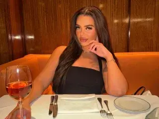 Streamate Adult Webcam of Brunette_bunnyxo