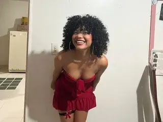 Streamate Best Webcam of Coraline_777