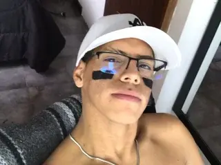 Streamate Live Porn of Jhonnbooy