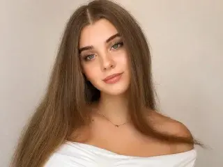 Streamate Best live sex cam show of NeonAubrey