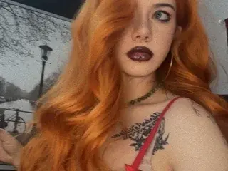 Streamate Best live sex cam show of LillithSapphire