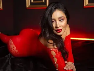 Streamate Free Porn Cam of LizyMilleren